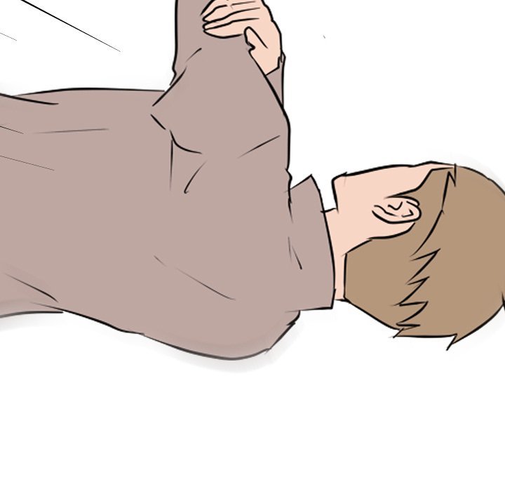 High School Legend  Red Dragon Manhwa - Chapter 21 Page 94