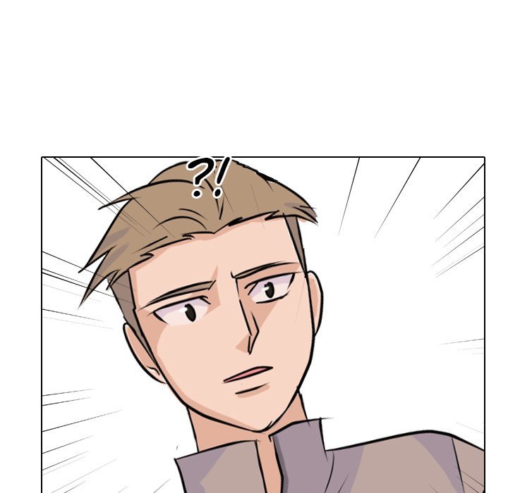 High School Legend  Red Dragon Manhwa - Chapter 21 Page 95