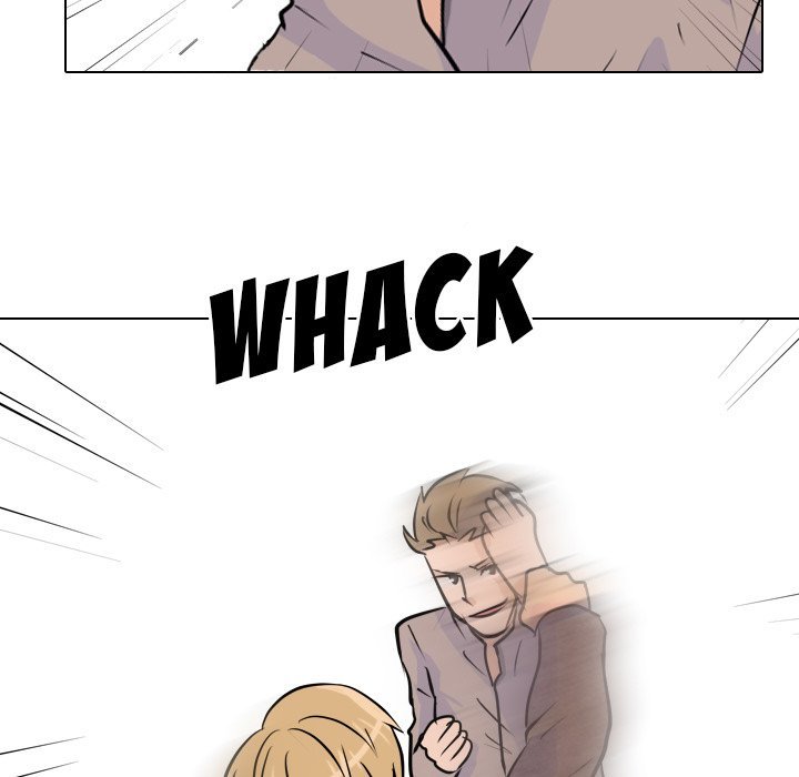 High School Legend  Red Dragon Manhwa - Chapter 21 Page 96