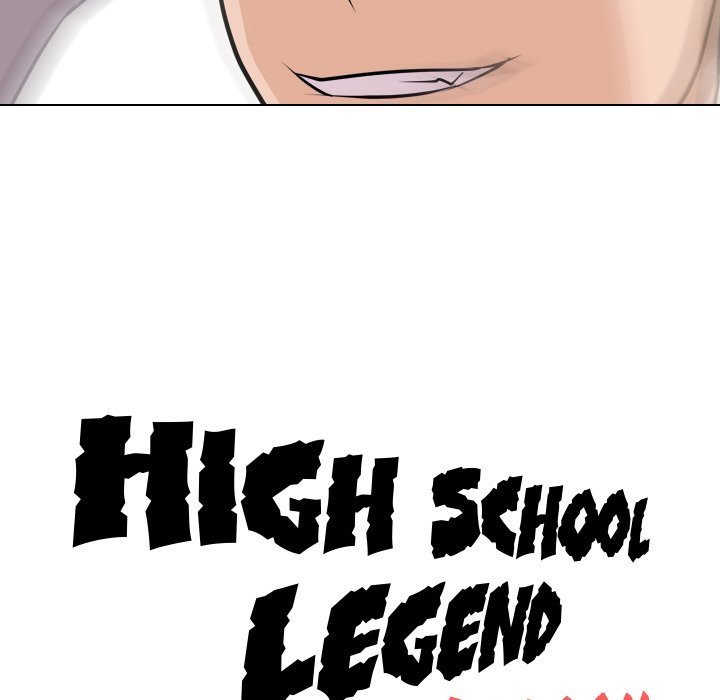 High School Legend  Red Dragon Manhwa - Chapter 21 Page 98