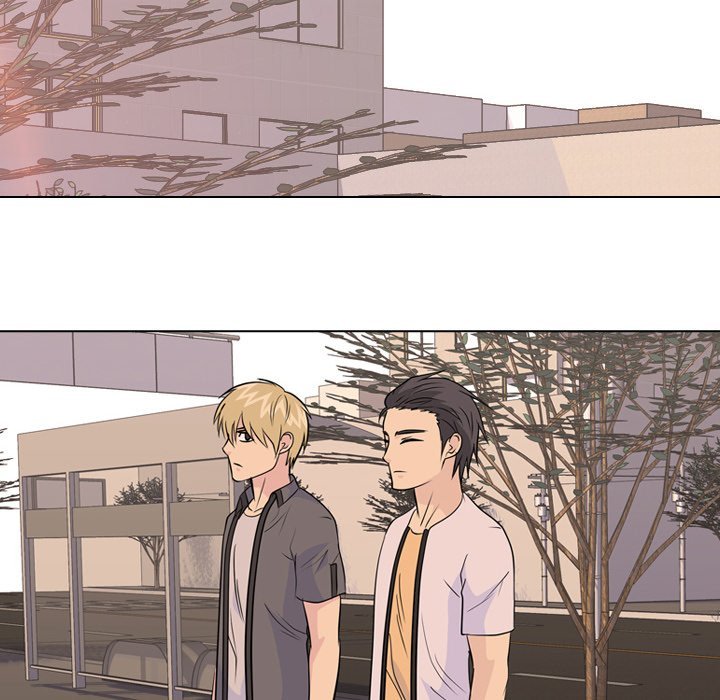 High School Legend  Red Dragon Manhwa - Chapter 172 Page 17