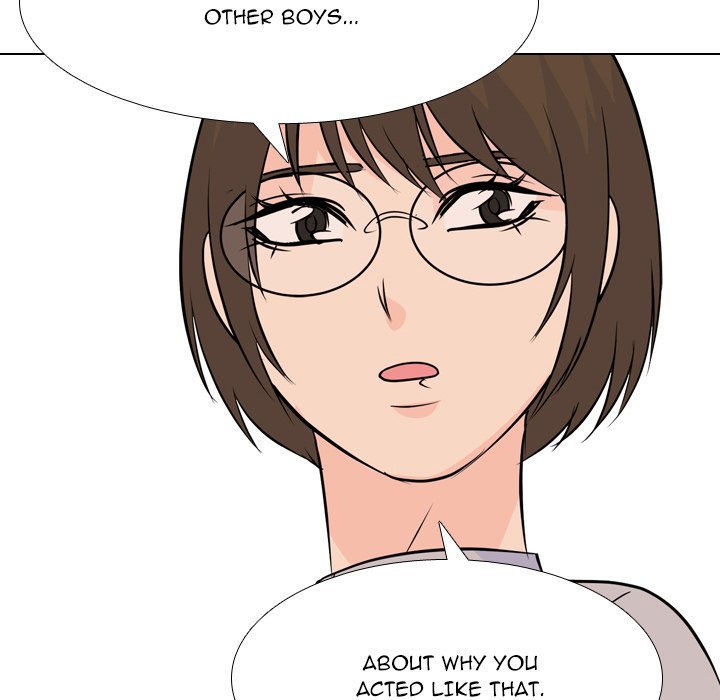 High School Legend  Red Dragon Manhwa - Chapter 172 Page 44