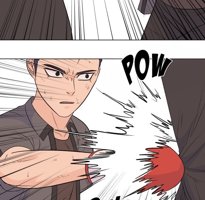 High School Legend  Red Dragon Manhwa - Chapter 172 Page 75