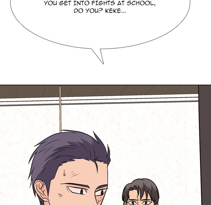 High School Legend  Red Dragon Manhwa - Chapter 172 Page 79