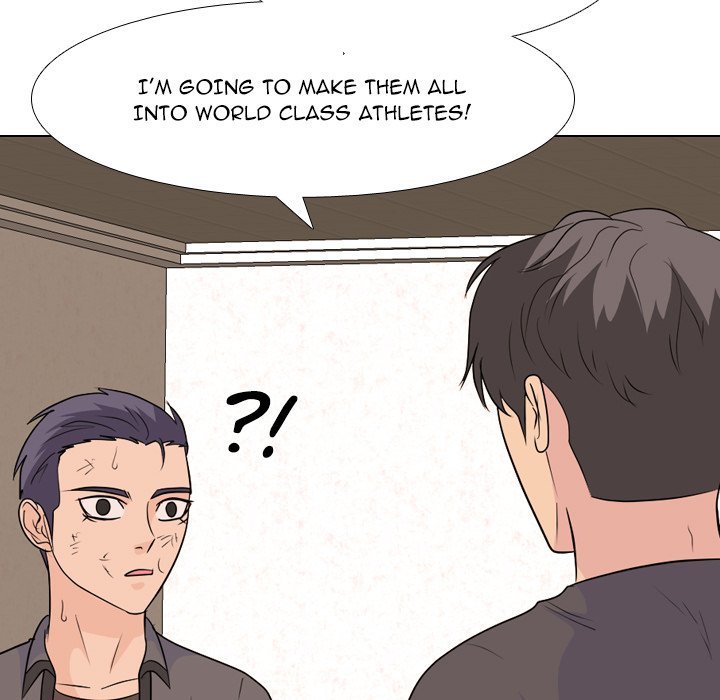 High School Legend  Red Dragon Manhwa - Chapter 172 Page 91