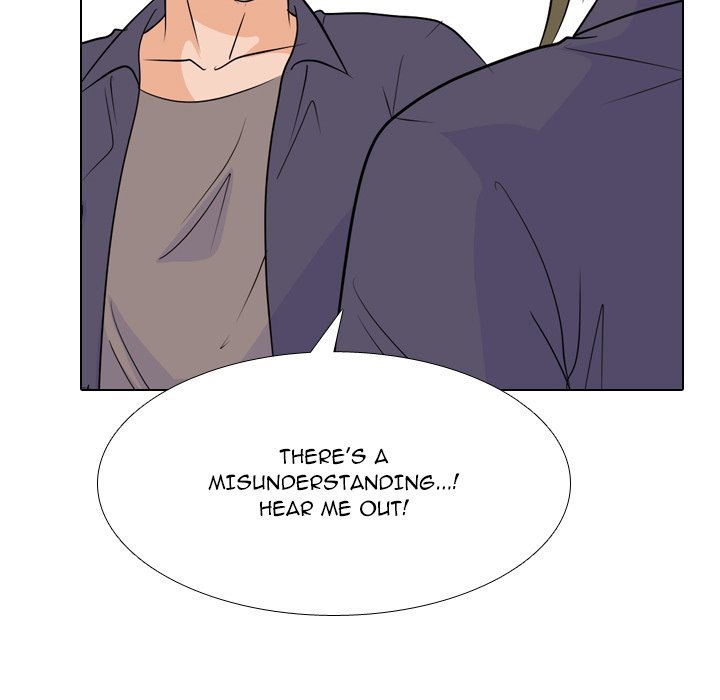 High School Legend  Red Dragon Manhwa - Chapter 172 Page 111