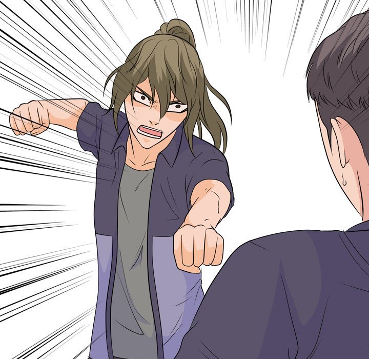 High School Legend  Red Dragon Manhwa - Chapter 172 Page 113