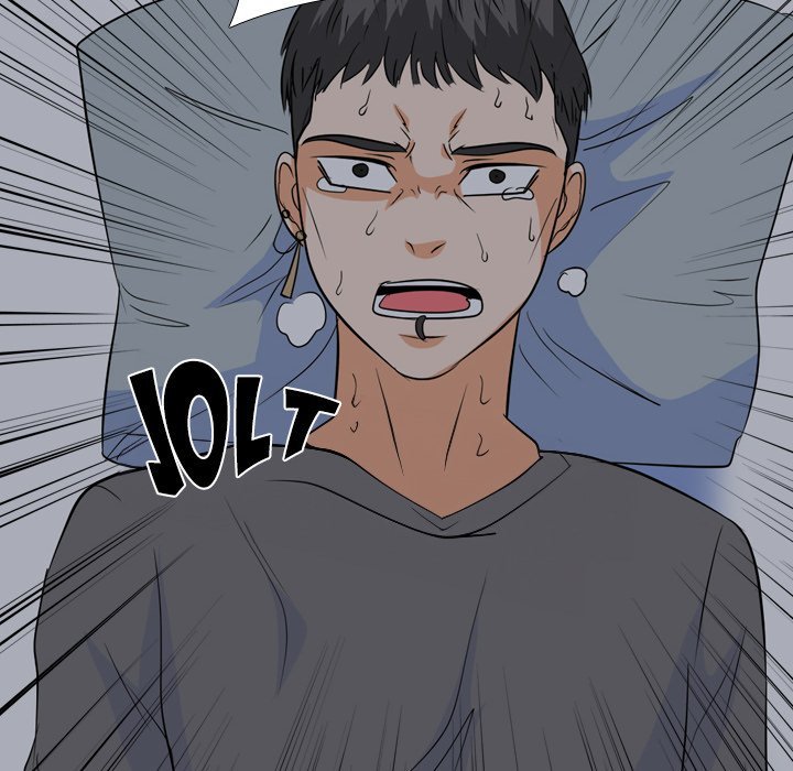 High School Legend  Red Dragon Manhwa - Chapter 172 Page 116