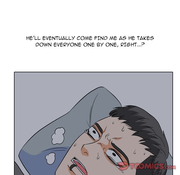 High School Legend  Red Dragon Manhwa - Chapter 172 Page 119