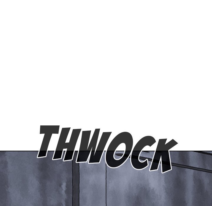 High School Legend  Red Dragon Manhwa - Chapter 121 Page 5