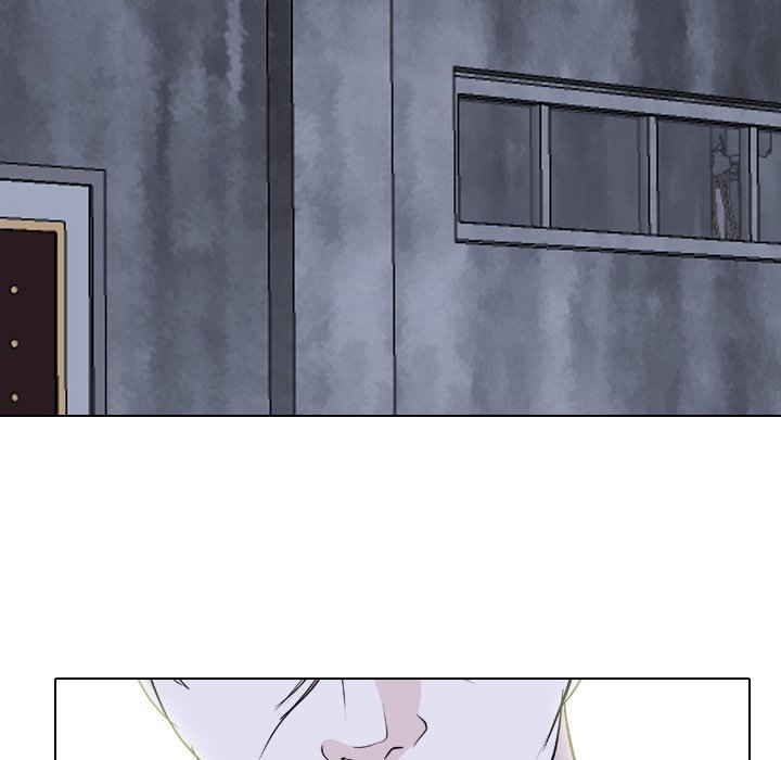 High School Legend  Red Dragon Manhwa - Chapter 121 Page 6