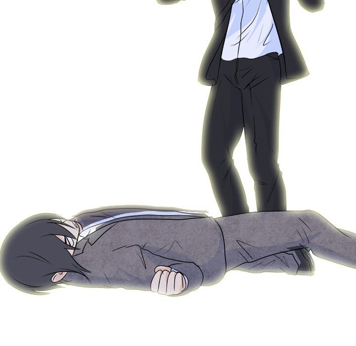 High School Legend  Red Dragon Manhwa - Chapter 121 Page 9