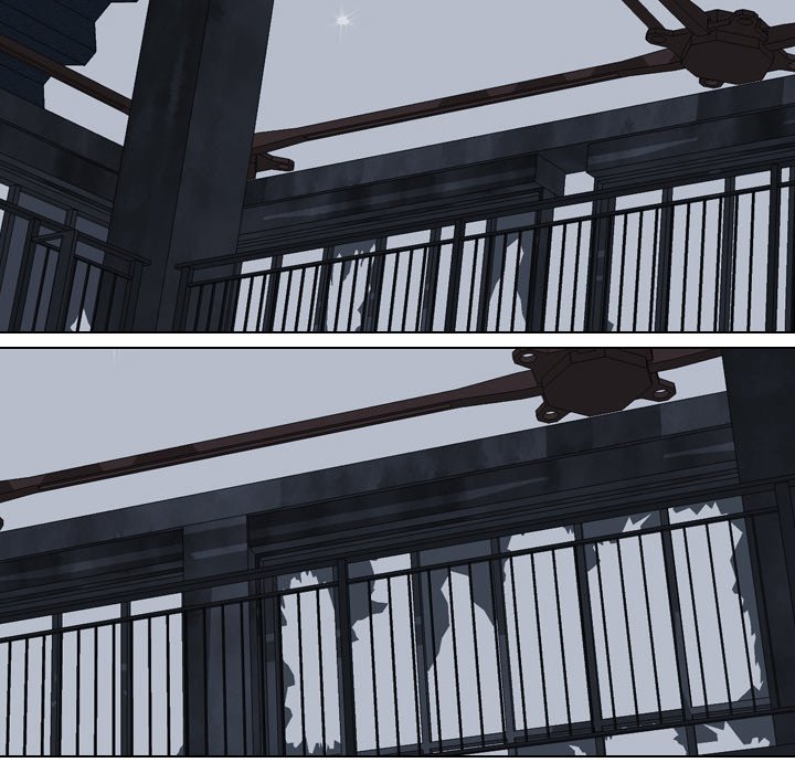 High School Legend  Red Dragon Manhwa - Chapter 121 Page 14