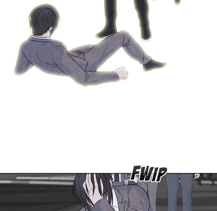 High School Legend  Red Dragon Manhwa - Chapter 121 Page 16