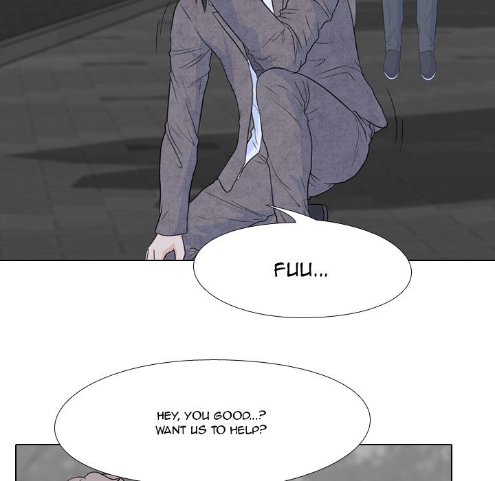 High School Legend  Red Dragon Manhwa - Chapter 121 Page 17