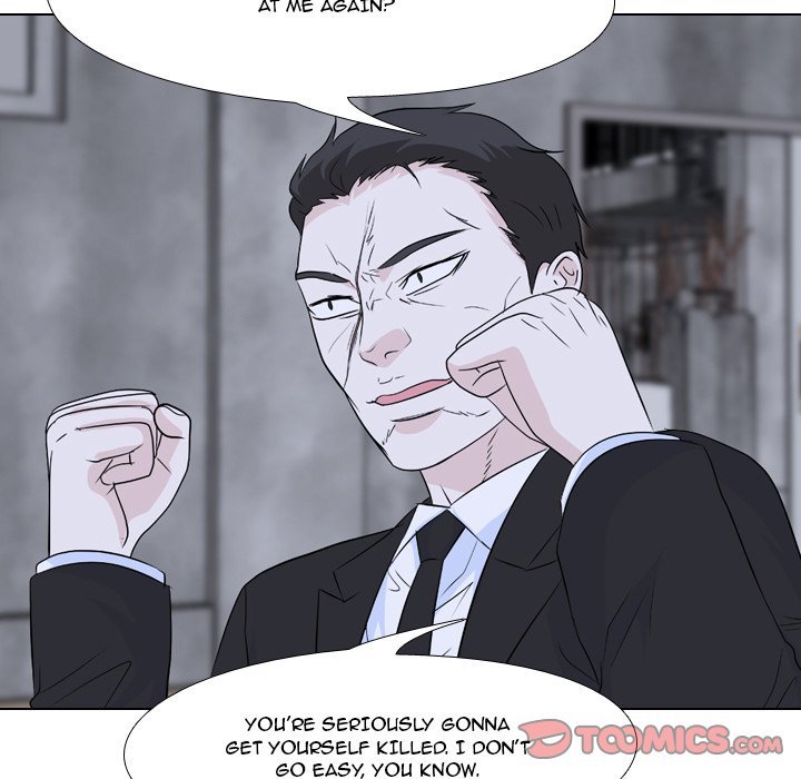 High School Legend  Red Dragon Manhwa - Chapter 121 Page 20