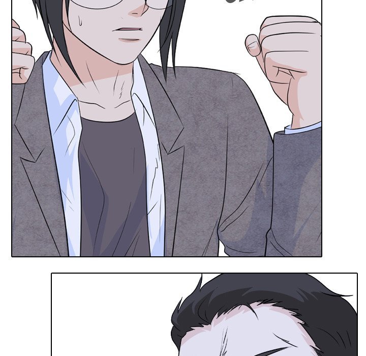 High School Legend  Red Dragon Manhwa - Chapter 121 Page 22