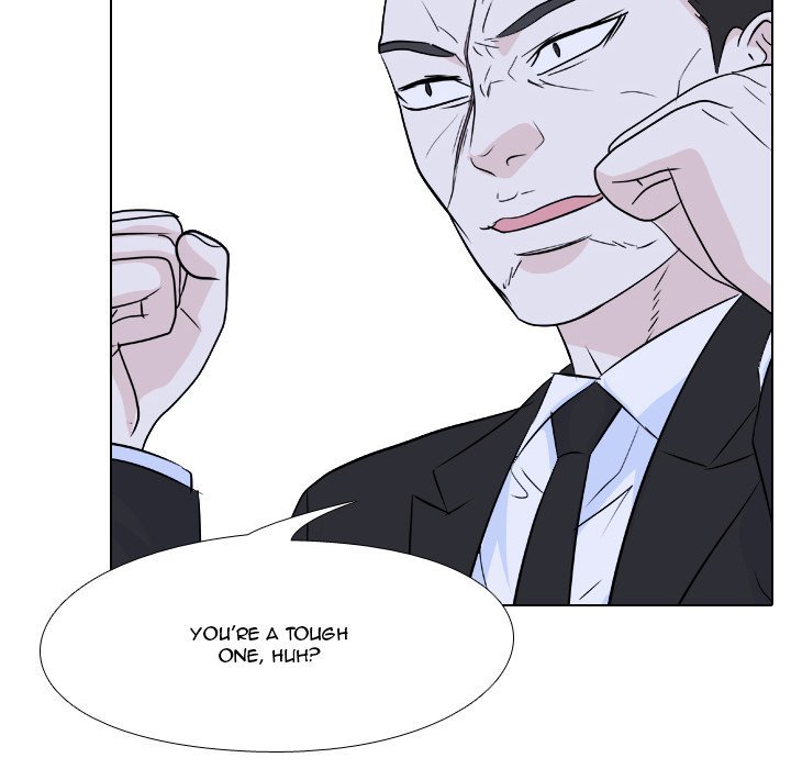 High School Legend  Red Dragon Manhwa - Chapter 121 Page 23