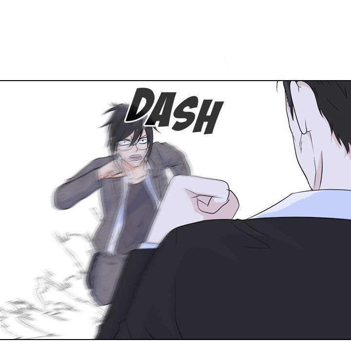 High School Legend  Red Dragon Manhwa - Chapter 121 Page 24