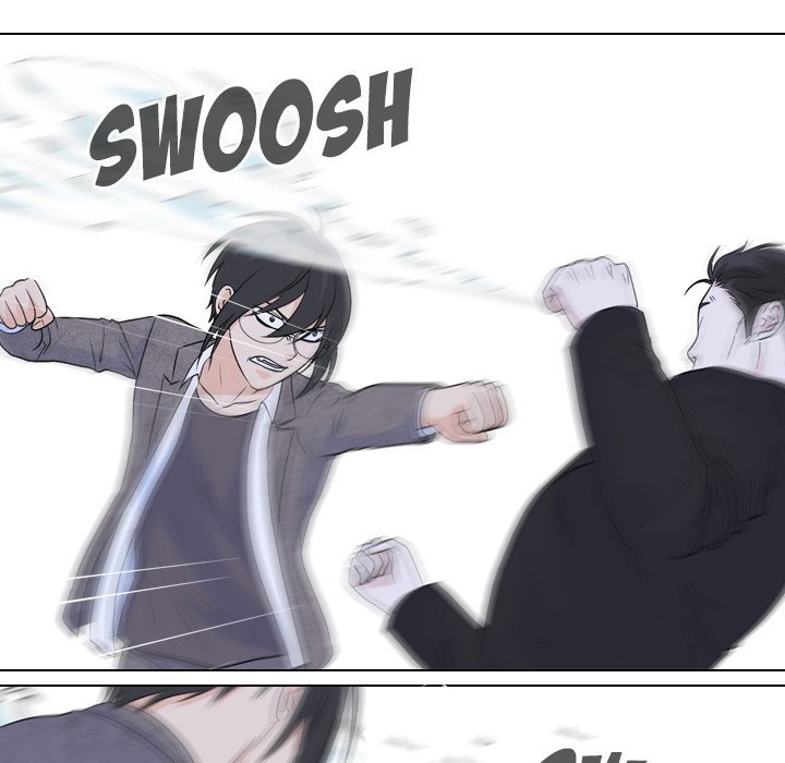 High School Legend  Red Dragon Manhwa - Chapter 121 Page 25