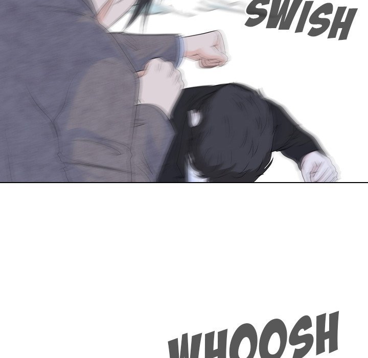 High School Legend  Red Dragon Manhwa - Chapter 121 Page 26