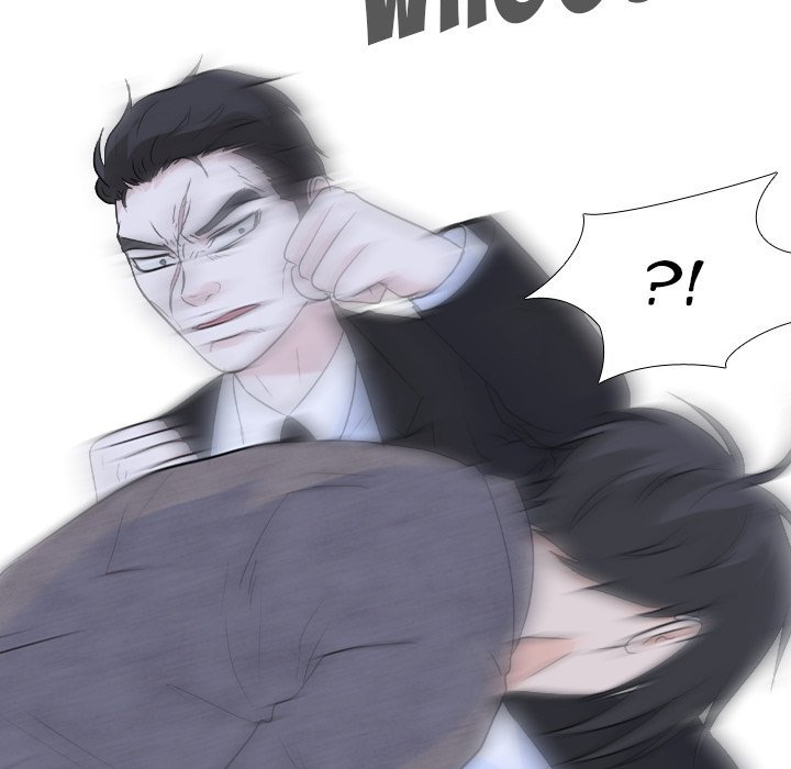 High School Legend  Red Dragon Manhwa - Chapter 121 Page 27