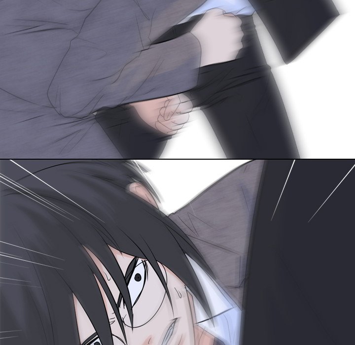 High School Legend  Red Dragon Manhwa - Chapter 121 Page 28