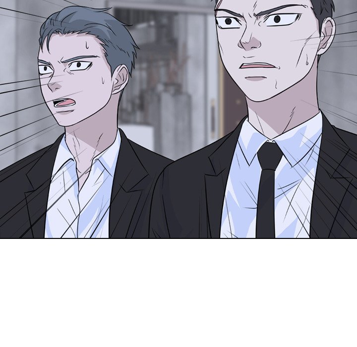 High School Legend  Red Dragon Manhwa - Chapter 121 Page 31