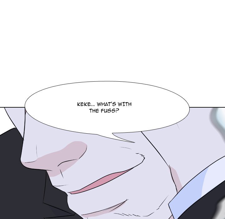 High School Legend  Red Dragon Manhwa - Chapter 121 Page 32