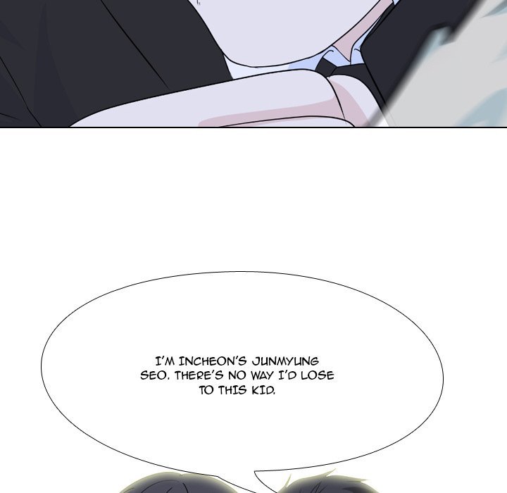 High School Legend  Red Dragon Manhwa - Chapter 121 Page 33