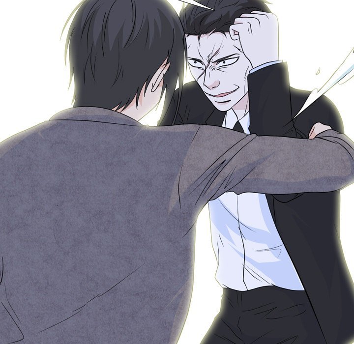 High School Legend  Red Dragon Manhwa - Chapter 121 Page 34