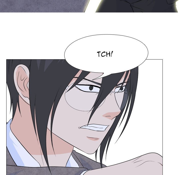 High School Legend  Red Dragon Manhwa - Chapter 121 Page 35