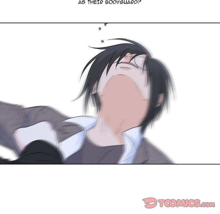 High School Legend  Red Dragon Manhwa - Chapter 121 Page 38