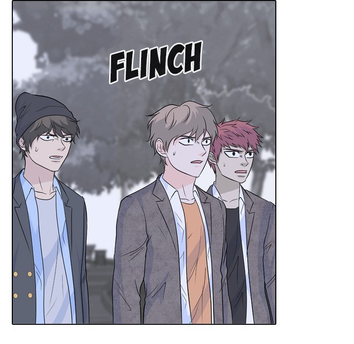 High School Legend  Red Dragon Manhwa - Chapter 121 Page 39