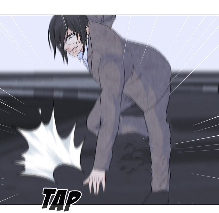 High School Legend  Red Dragon Manhwa - Chapter 121 Page 40