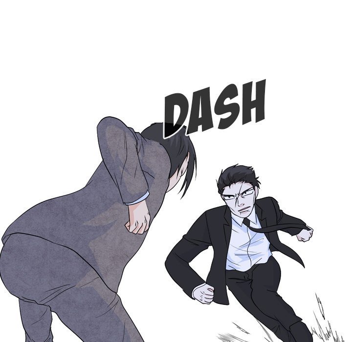 High School Legend  Red Dragon Manhwa - Chapter 121 Page 41