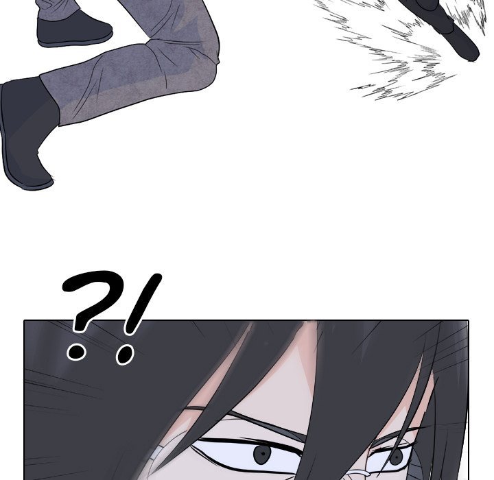 High School Legend  Red Dragon Manhwa - Chapter 121 Page 42