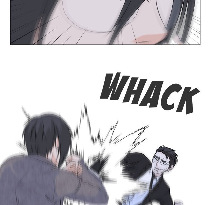 High School Legend  Red Dragon Manhwa - Chapter 121 Page 43