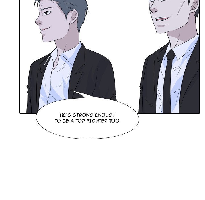 High School Legend  Red Dragon Manhwa - Chapter 121 Page 46