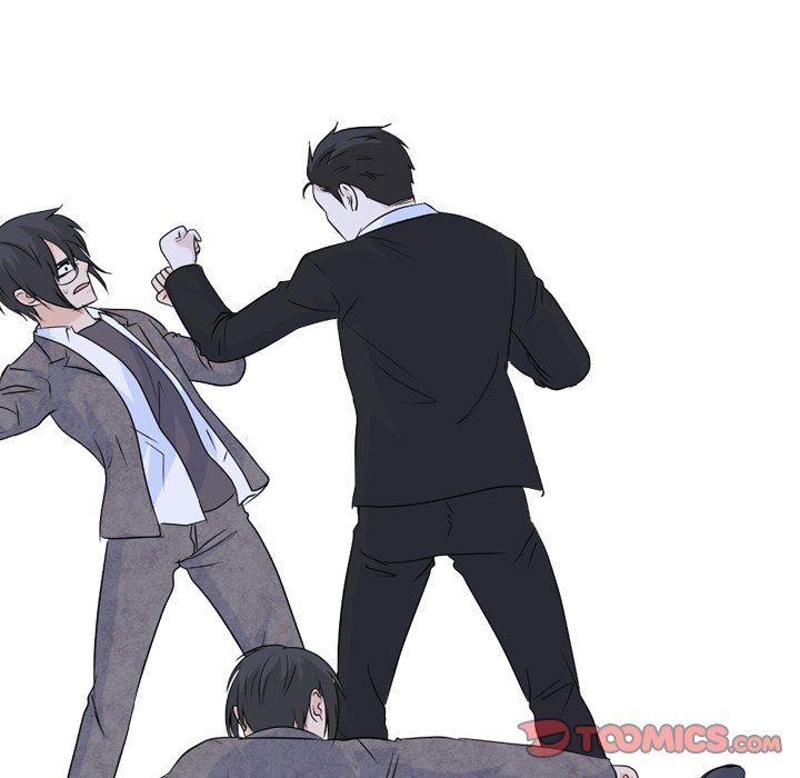 High School Legend  Red Dragon Manhwa - Chapter 121 Page 47