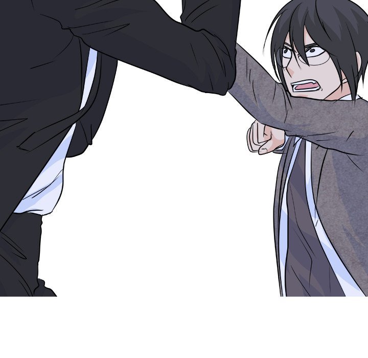 High School Legend  Red Dragon Manhwa - Chapter 121 Page 49