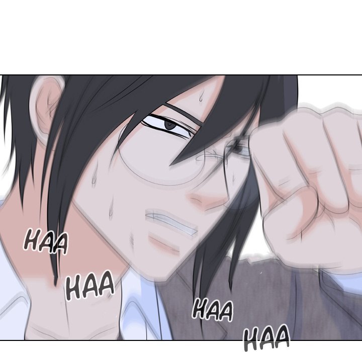 High School Legend  Red Dragon Manhwa - Chapter 121 Page 50