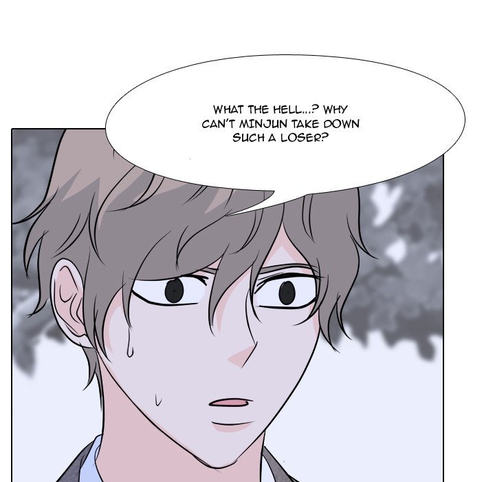 High School Legend  Red Dragon Manhwa - Chapter 121 Page 51