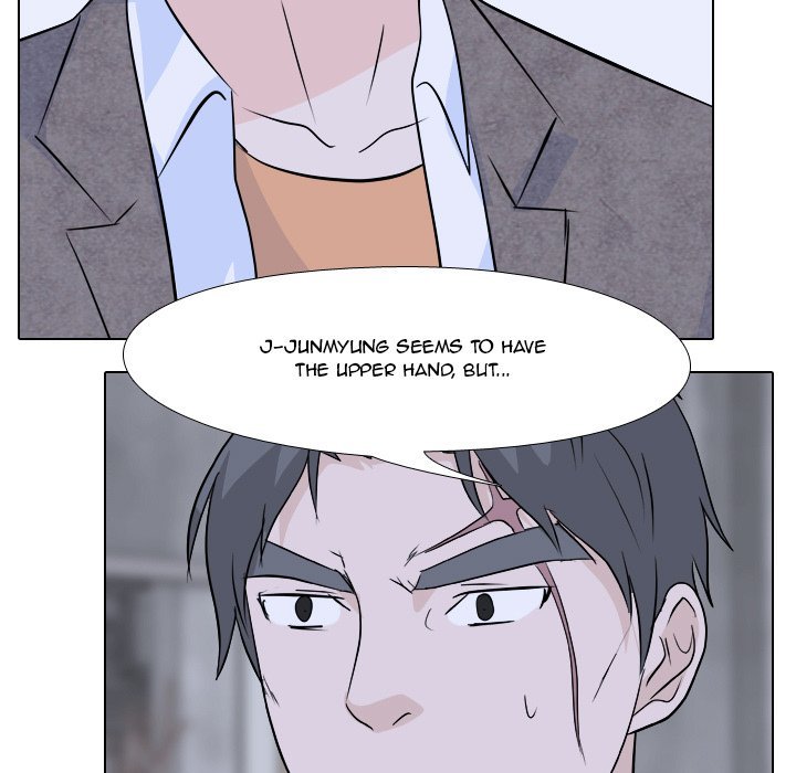 High School Legend  Red Dragon Manhwa - Chapter 121 Page 52