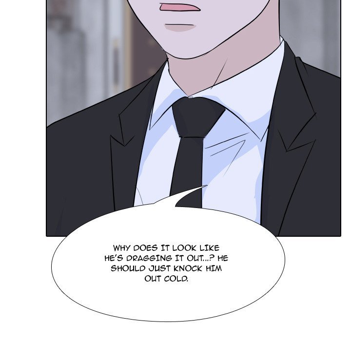 High School Legend  Red Dragon Manhwa - Chapter 121 Page 53