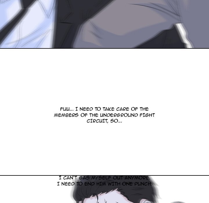 High School Legend  Red Dragon Manhwa - Chapter 121 Page 57