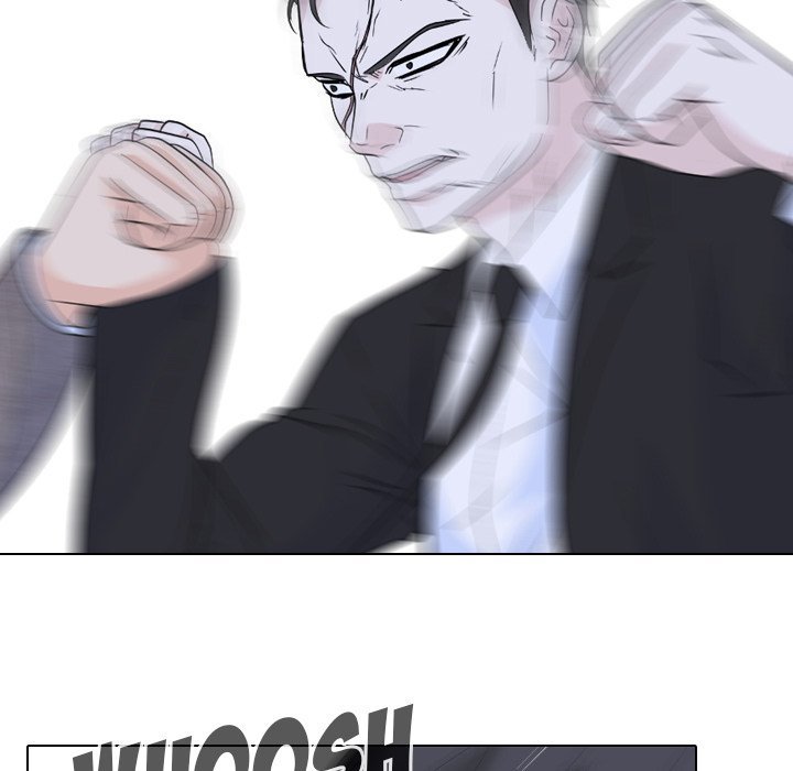 High School Legend  Red Dragon Manhwa - Chapter 121 Page 58