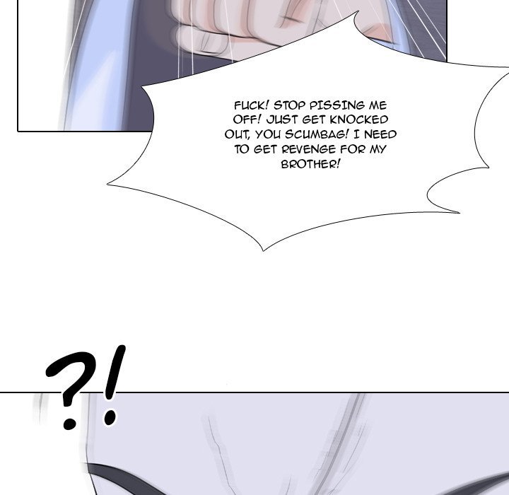 High School Legend  Red Dragon Manhwa - Chapter 121 Page 60