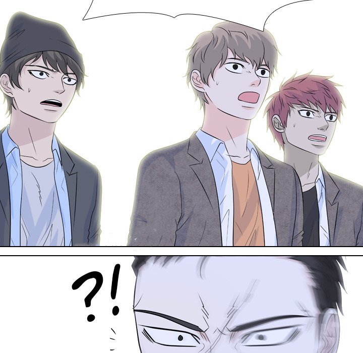 High School Legend  Red Dragon Manhwa - Chapter 121 Page 66