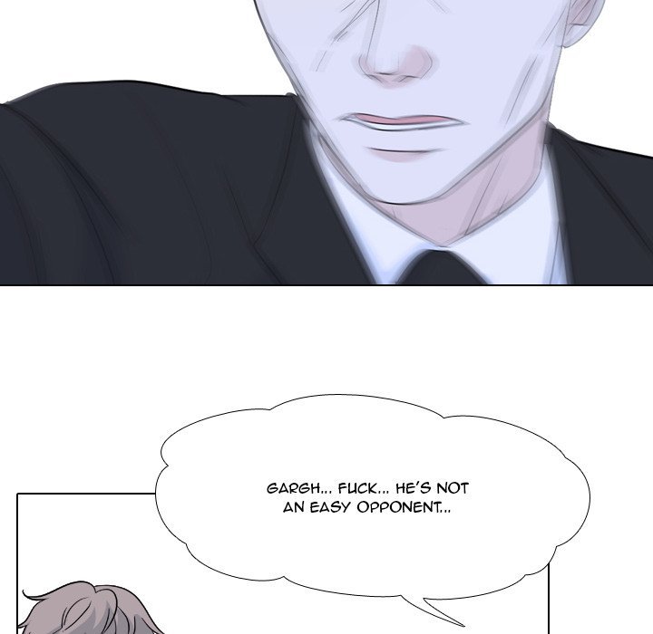 High School Legend  Red Dragon Manhwa - Chapter 121 Page 67